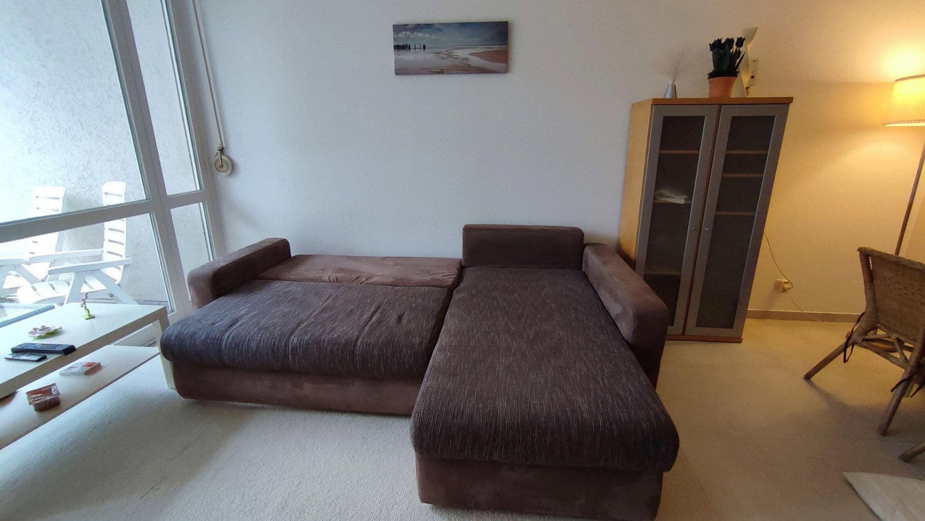 Prenájom bytu 2-izbový 60 m², Lisbethstr., Hannover, Dolné Sasko Prenájom bytu 2-izbový 60 m², Lisbethstr., Hannover, Dolné Sasko