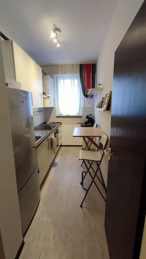 Prenájom bytu 2-izbový 60 m², Lisbethstr., Hannover, Dolné Sasko Prenájom bytu 2-izbový 60 m², Lisbethstr., Hannover, Dolné Sasko