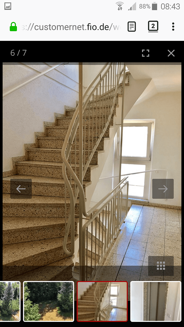 Prenájom bytu 2-izbový 60 m², Lisbethstr., Hannover, Dolné Sasko Prenájom bytu 2-izbový 60 m², Lisbethstr., Hannover, Dolné Sasko