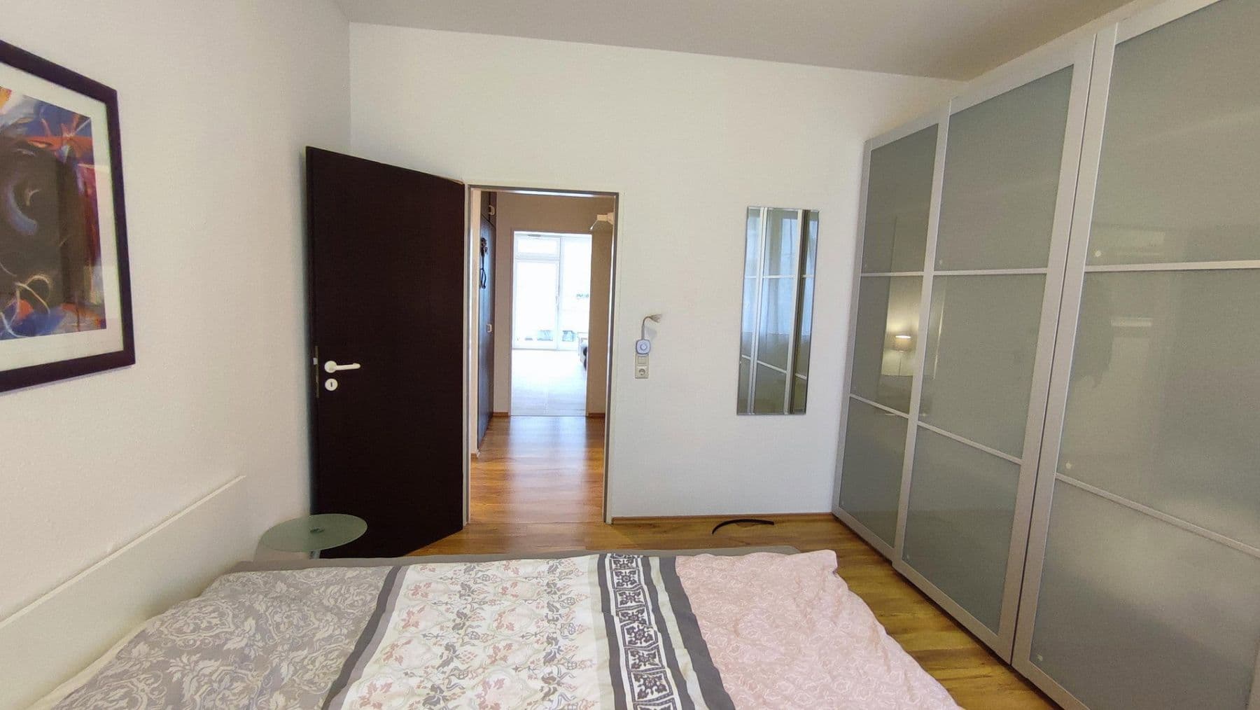 Prenájom bytu 2-izbový 60 m², Lisbethstr., Hannover, Dolné Sasko Prenájom bytu 2-izbový 60 m², Lisbethstr., Hannover, Dolné Sasko