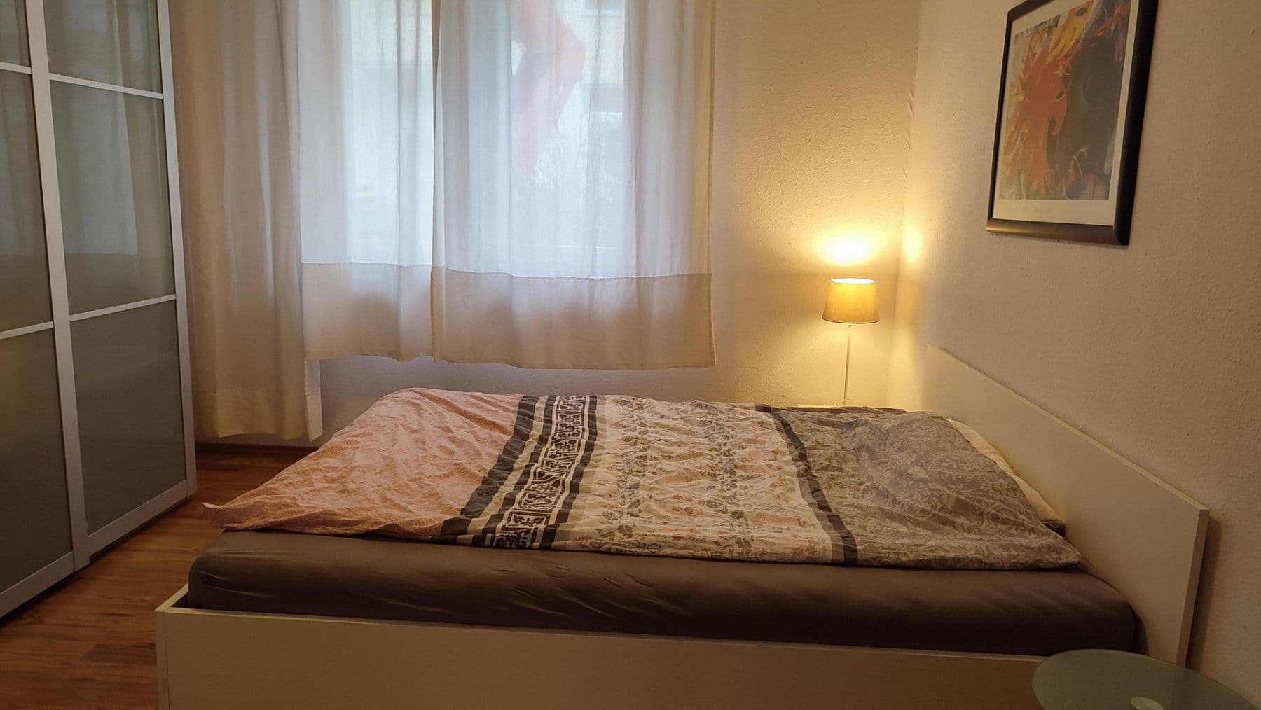 Prenájom bytu 2-izbový 60 m², Lisbethstr., Hannover, Dolné Sasko Prenájom bytu 2-izbový 60 m², Lisbethstr., Hannover, Dolné Sasko