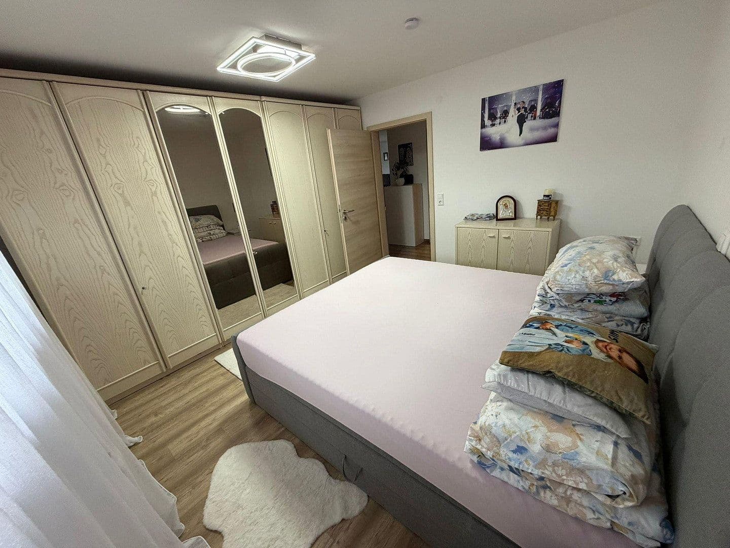Predaj bytu 4-izbový 114 m², Crailsheim, Bádensko-Wurttembersko Predaj bytu 4-izbový 114 m², Crailsheim, Bádensko-Wurttembersko