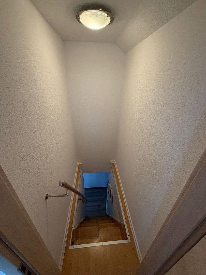 Predaj bytu 4-izbový 114 m², Crailsheim, Bádensko-Wurttembersko Predaj bytu 4-izbový 114 m², Crailsheim, Bádensko-Wurttembersko