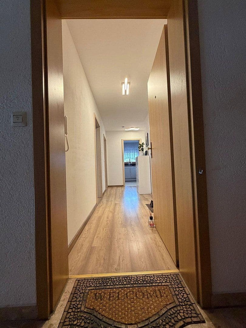 Predaj bytu 4-izbový 114 m², Crailsheim, Bádensko-Wurttembersko Predaj bytu 4-izbový 114 m², Crailsheim, Bádensko-Wurttembersko