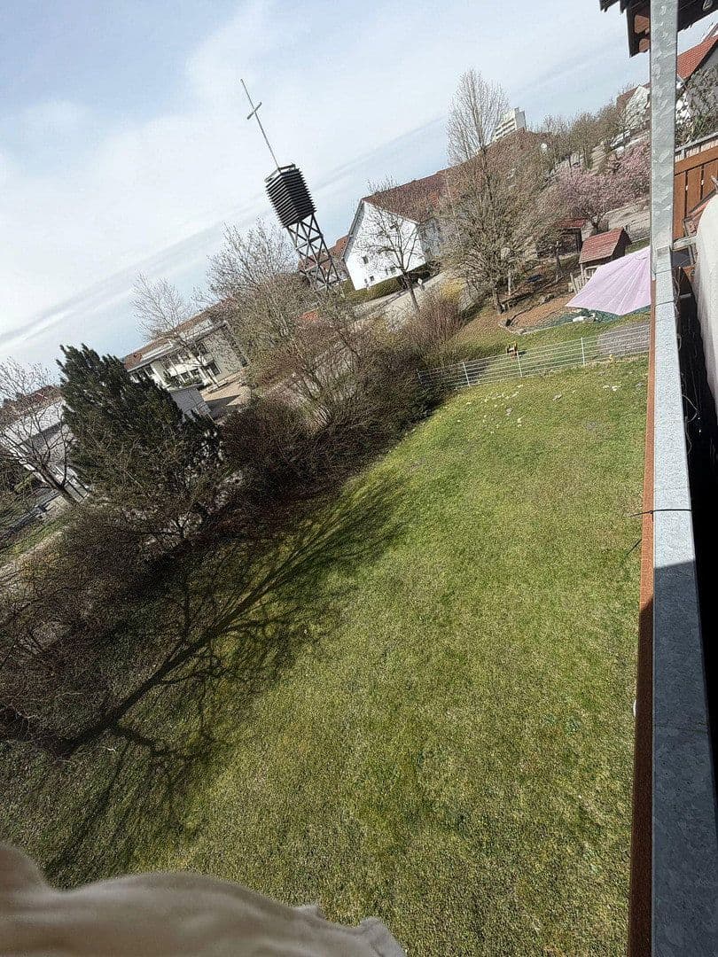 Predaj bytu 4-izbový 114 m², Crailsheim, Bádensko-Wurttembersko Predaj bytu 4-izbový 114 m², Crailsheim, Bádensko-Wurttembersko