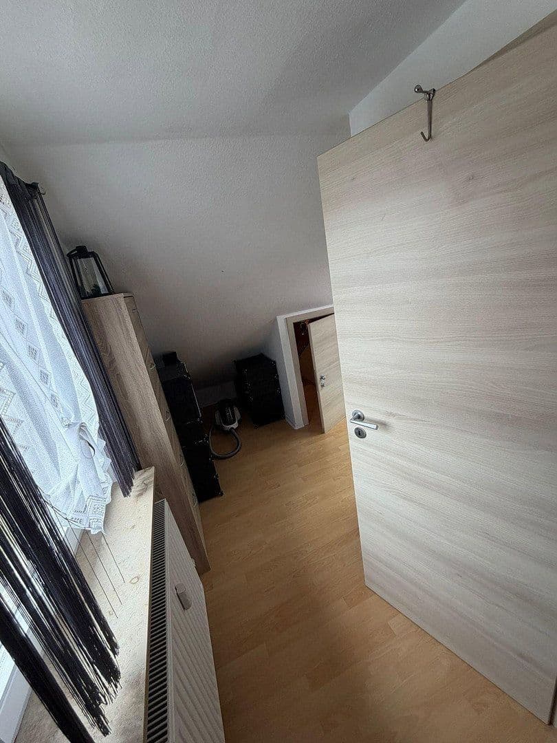 Predaj bytu 4-izbový 114 m², Crailsheim, Bádensko-Wurttembersko Predaj bytu 4-izbový 114 m², Crailsheim, Bádensko-Wurttembersko