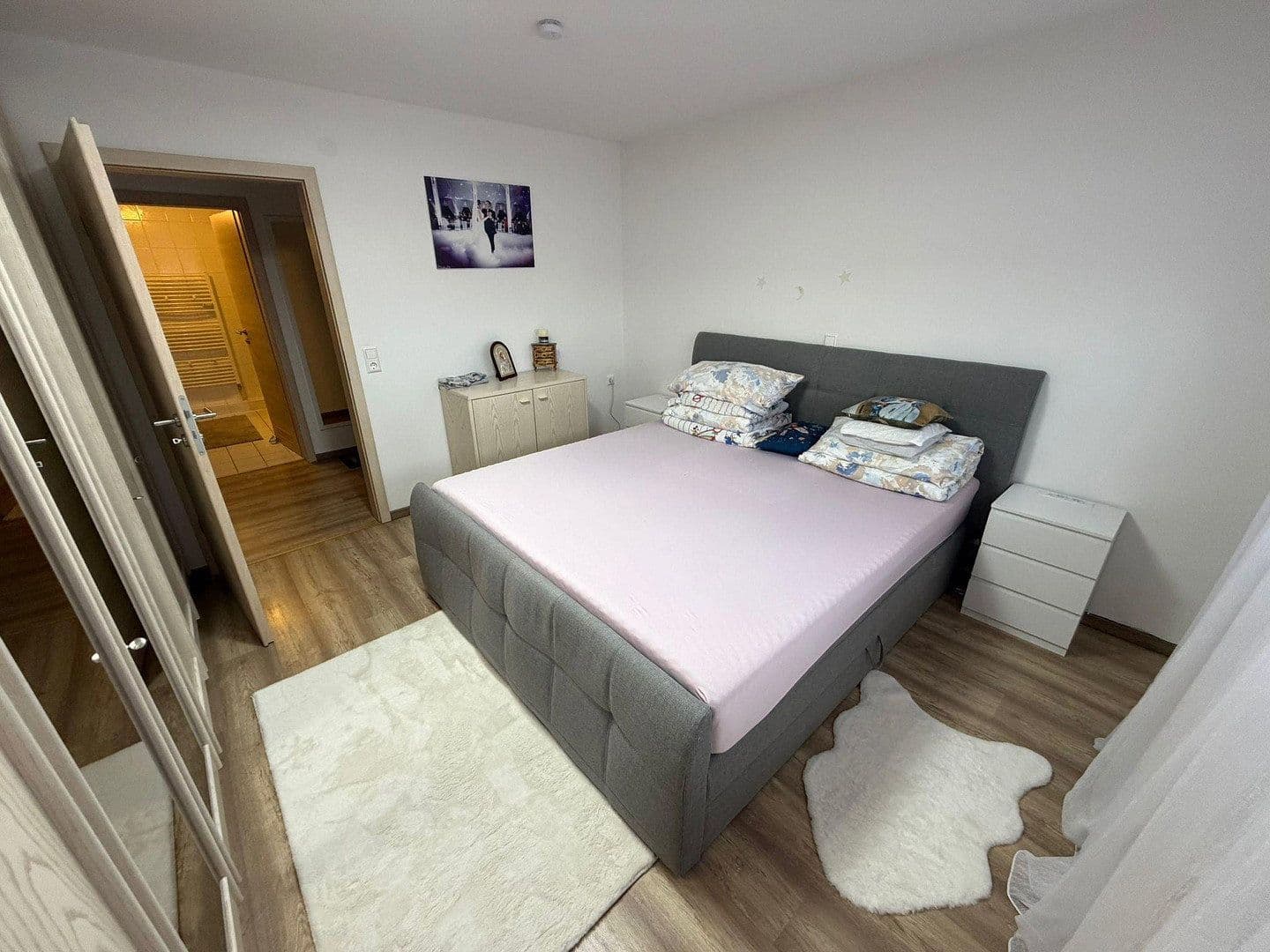 Predaj bytu 4-izbový 114 m², Crailsheim, Bádensko-Wurttembersko Predaj bytu 4-izbový 114 m², Crailsheim, Bádensko-Wurttembersko
