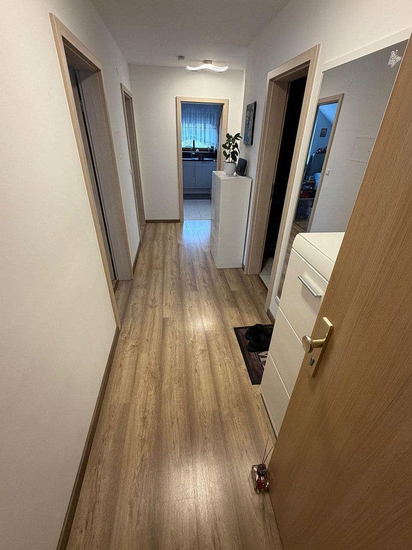 Predaj bytu 4-izbový 114 m², Crailsheim, Bádensko-Wurttembersko Predaj bytu 4-izbový 114 m², Crailsheim, Bádensko-Wurttembersko