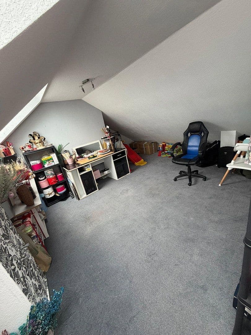 Predaj bytu 4-izbový 114 m², Crailsheim, Bádensko-Wurttembersko Predaj bytu 4-izbový 114 m², Crailsheim, Bádensko-Wurttembersko