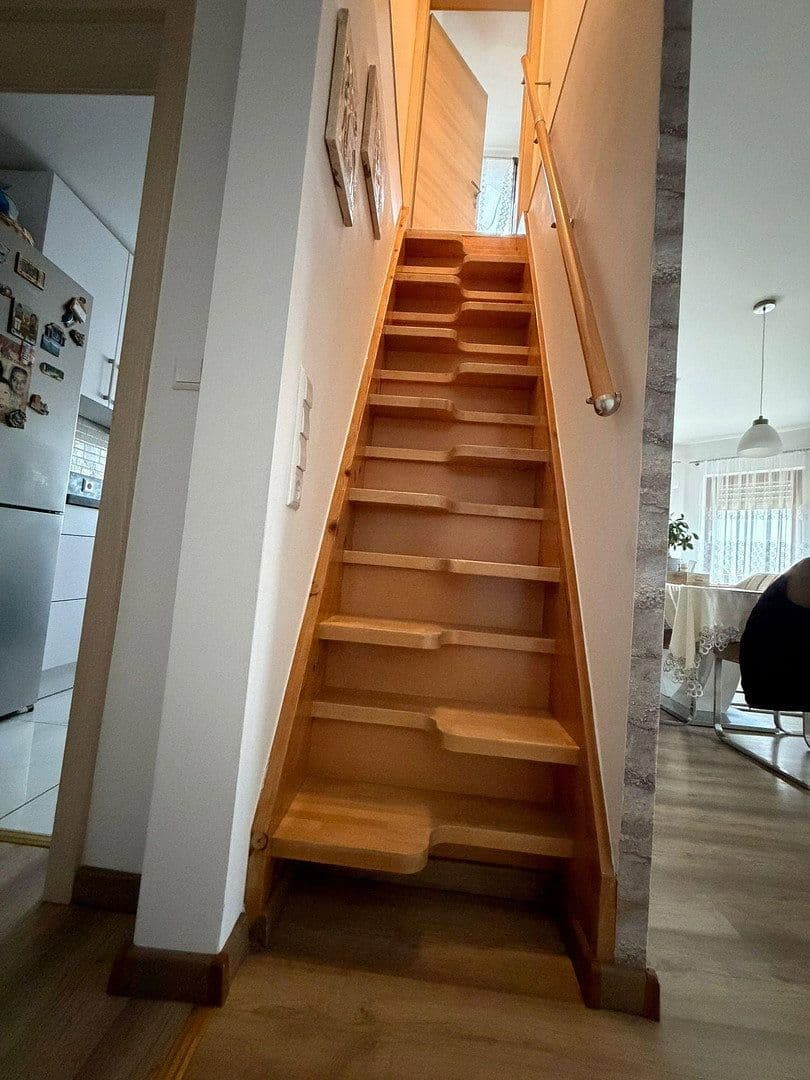 Predaj bytu 4-izbový 114 m², Crailsheim, Bádensko-Wurttembersko Predaj bytu 4-izbový 114 m², Crailsheim, Bádensko-Wurttembersko