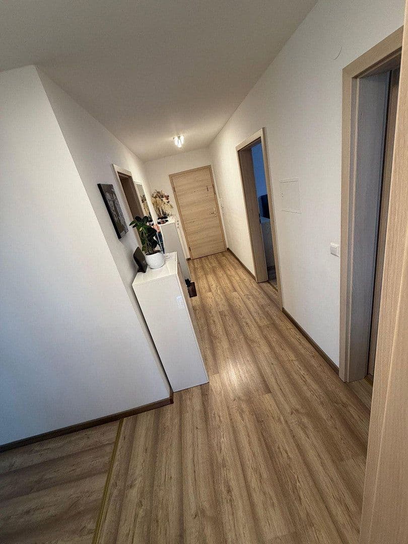 Predaj bytu 4-izbový 114 m², Crailsheim, Bádensko-Wurttembersko Predaj bytu 4-izbový 114 m², Crailsheim, Bádensko-Wurttembersko