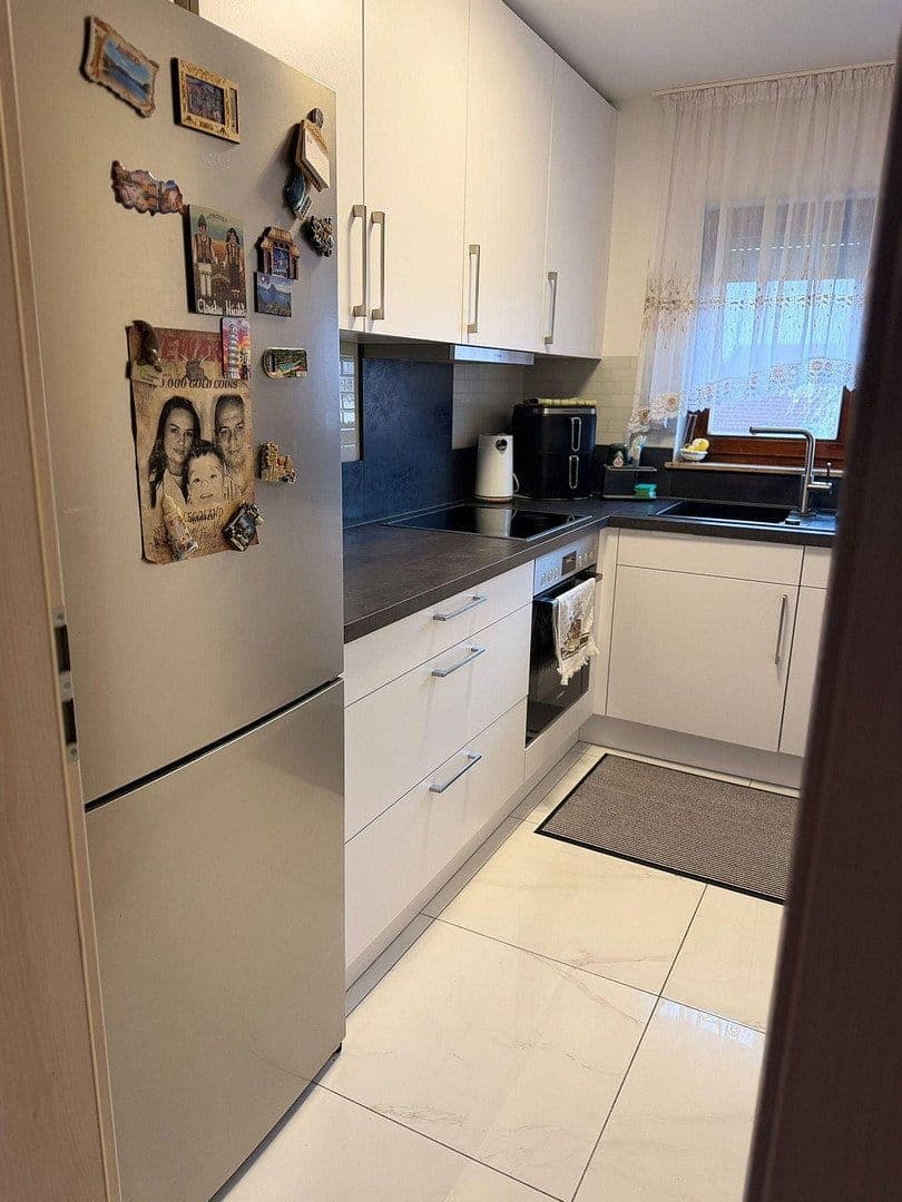 Predaj bytu 4-izbový 114 m², Crailsheim, Bádensko-Wurttembersko Predaj bytu 4-izbový 114 m², Crailsheim, Bádensko-Wurttembersko