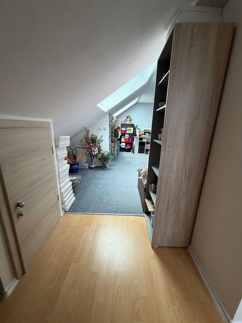 Predaj bytu 4-izbový 114 m², Crailsheim, Bádensko-Wurttembersko Predaj bytu 4-izbový 114 m², Crailsheim, Bádensko-Wurttembersko