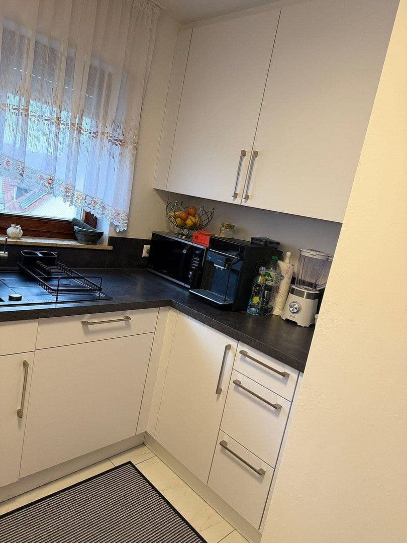 Predaj bytu 4-izbový 114 m², Crailsheim, Bádensko-Wurttembersko Predaj bytu 4-izbový 114 m², Crailsheim, Bádensko-Wurttembersko