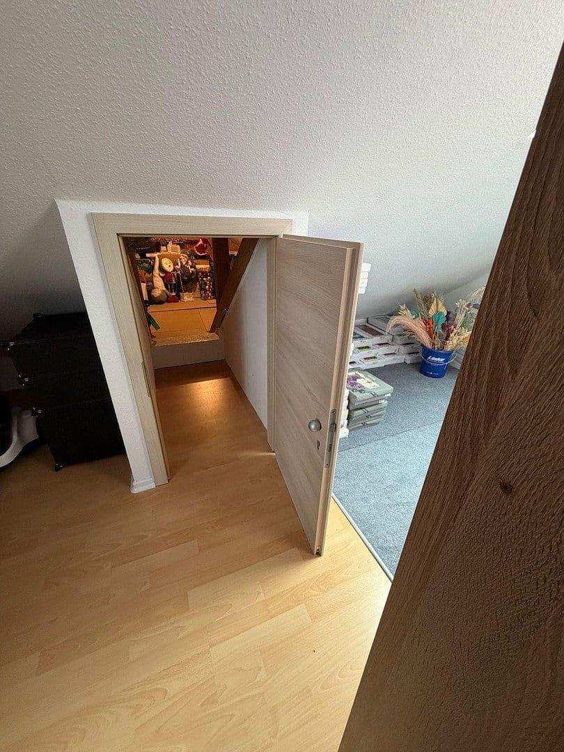 Predaj bytu 4-izbový 114 m², Crailsheim, Bádensko-Wurttembersko Predaj bytu 4-izbový 114 m², Crailsheim, Bádensko-Wurttembersko
