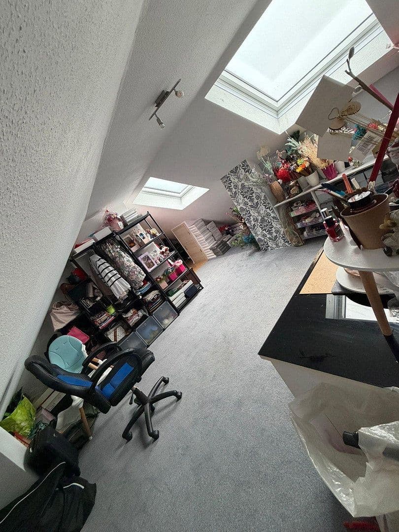 Predaj bytu 4-izbový 114 m², Crailsheim, Bádensko-Wurttembersko Predaj bytu 4-izbový 114 m², Crailsheim, Bádensko-Wurttembersko