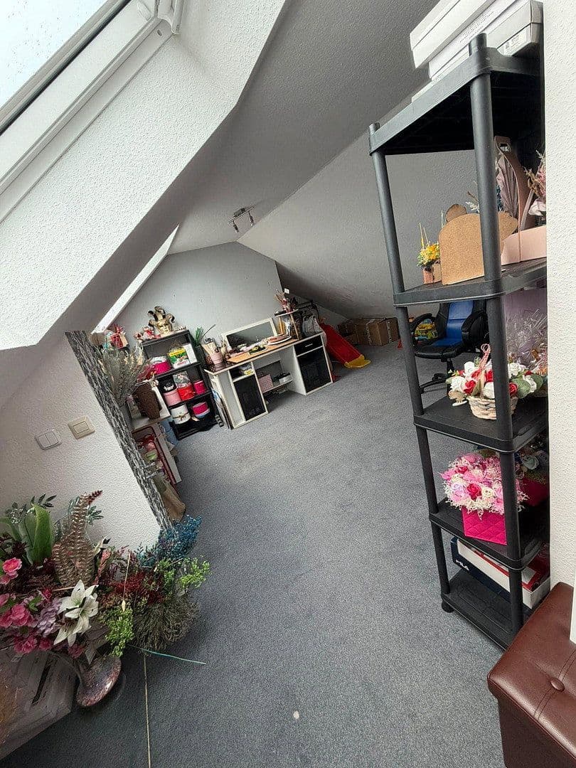 Predaj bytu 4-izbový 114 m², Crailsheim, Bádensko-Wurttembersko Predaj bytu 4-izbový 114 m², Crailsheim, Bádensko-Wurttembersko
