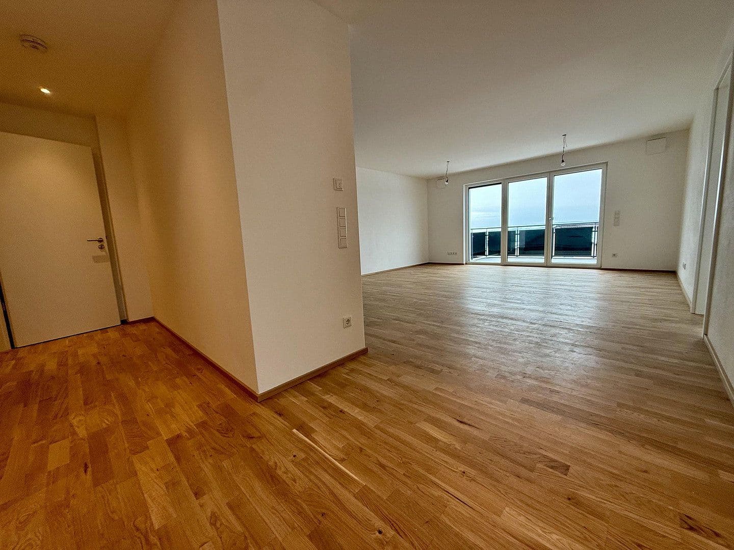 Prenájom bytu 3-izbový 104 m², Am Steinkart 5b, Bad Griesbach i.Rottal, Bavorsko Prenájom bytu 3-izbový 104 m², Am Steinkart 5b, Bad Griesbach i.Rottal, Bavorsko