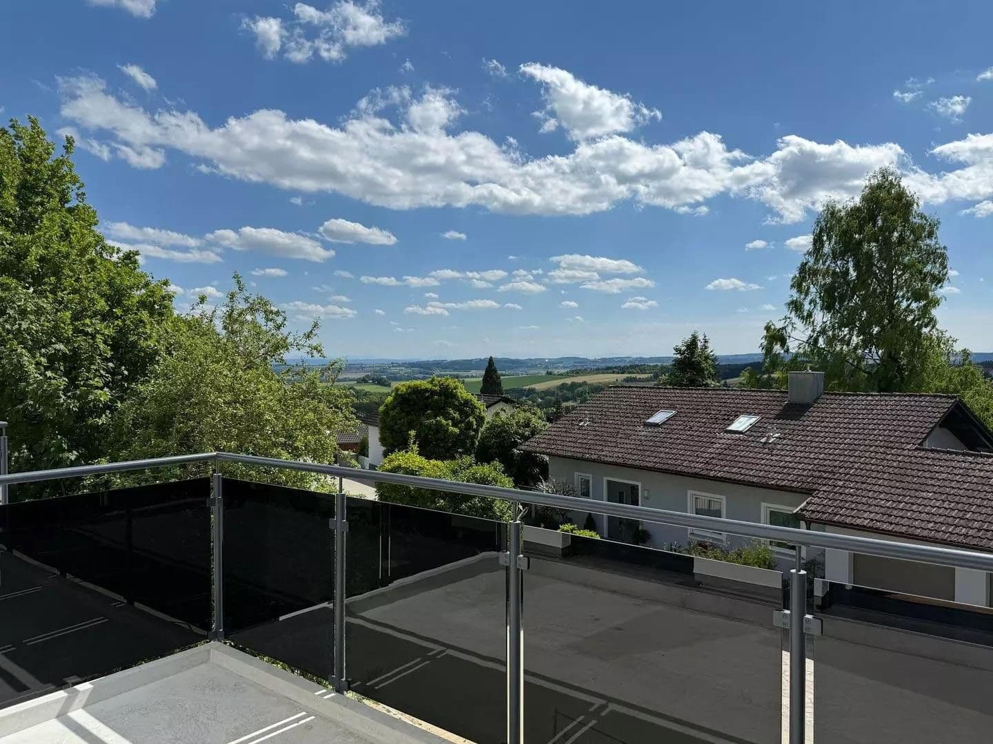 Prenájom bytu 2-izbový 74 m², Am Steinkart 5b, Bad Griesbach i.Rottal, Bavorsko Prenájom bytu 2-izbový 74 m², Am Steinkart 5b, Bad Griesbach i.Rottal, Bavorsko