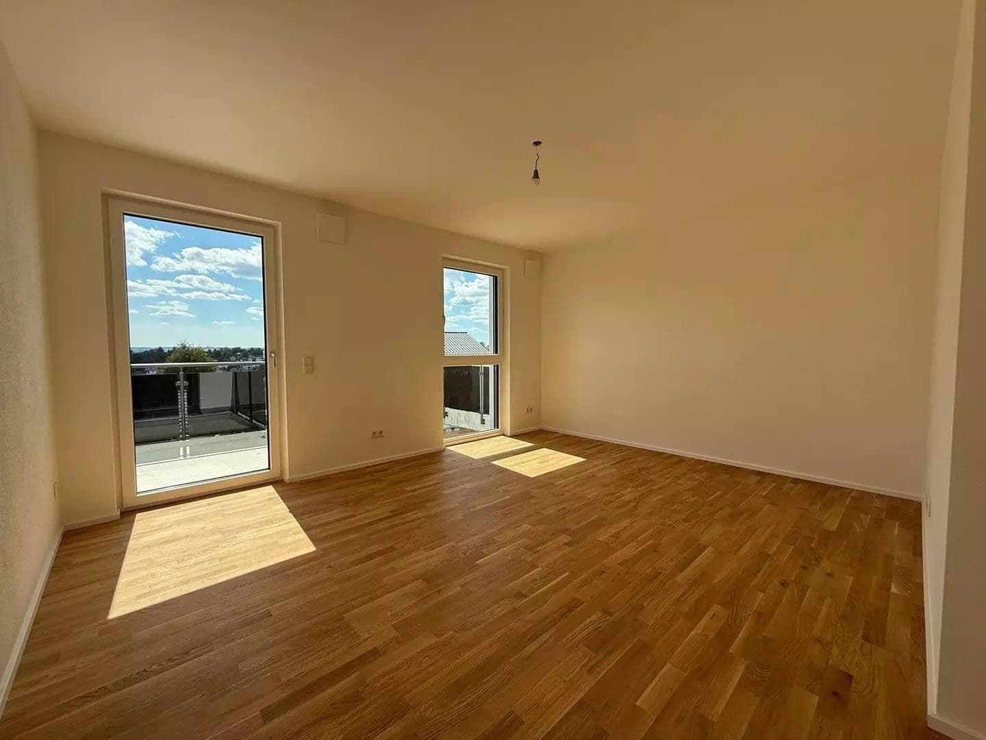 Prenájom bytu 2-izbový 74 m², Am Steinkart 5b, Bad Griesbach i.Rottal, Bavorsko Prenájom bytu 2-izbový 74 m², Am Steinkart 5b, Bad Griesbach i.Rottal, Bavorsko