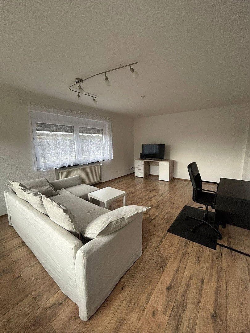 Predaj bytu 3-izbový 70 m², Merzig, Sársko Predaj bytu 3-izbový 70 m², Merzig, Sársko