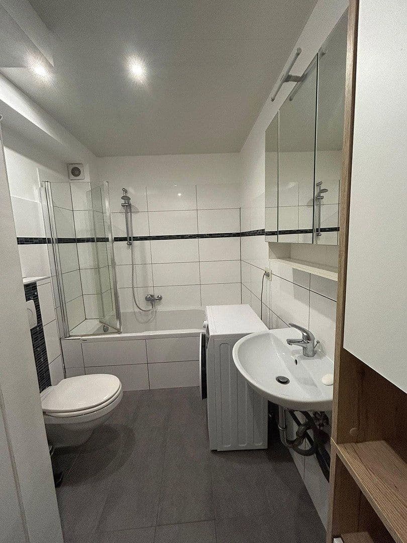 Predaj bytu 3-izbový 70 m², Merzig, Sársko Predaj bytu 3-izbový 70 m², Merzig, Sársko