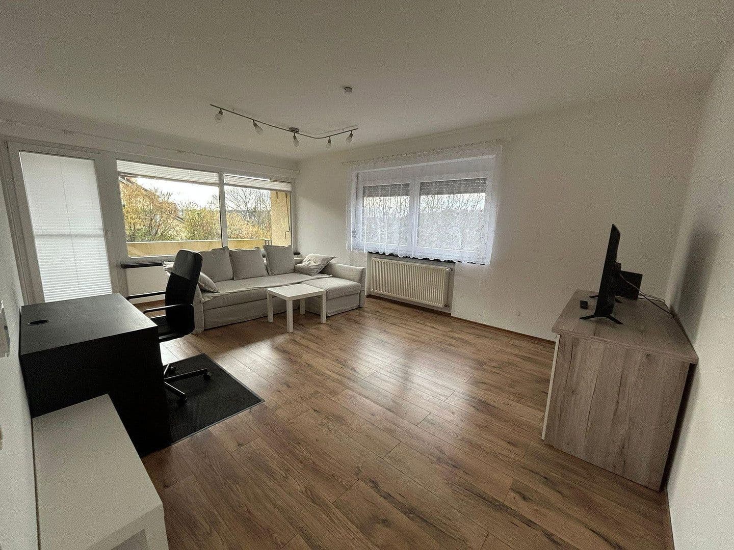 Predaj bytu 3-izbový 70 m², Merzig, Sársko Predaj bytu 3-izbový 70 m², Merzig, Sársko