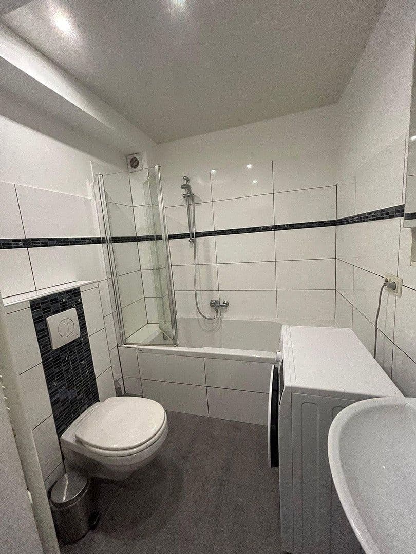 Predaj bytu 3-izbový 70 m², Merzig, Sársko Predaj bytu 3-izbový 70 m², Merzig, Sársko