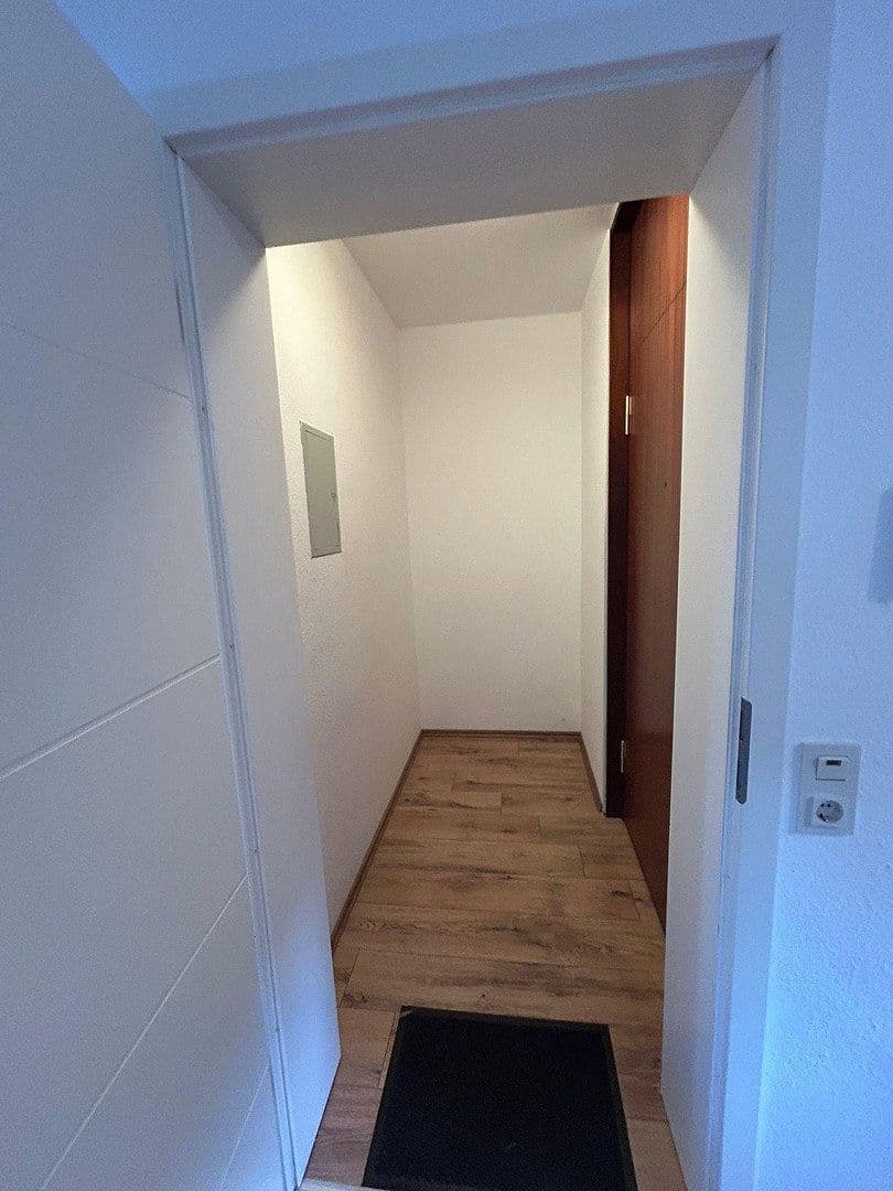 Predaj bytu 3-izbový 70 m², Merzig, Sársko Predaj bytu 3-izbový 70 m², Merzig, Sársko