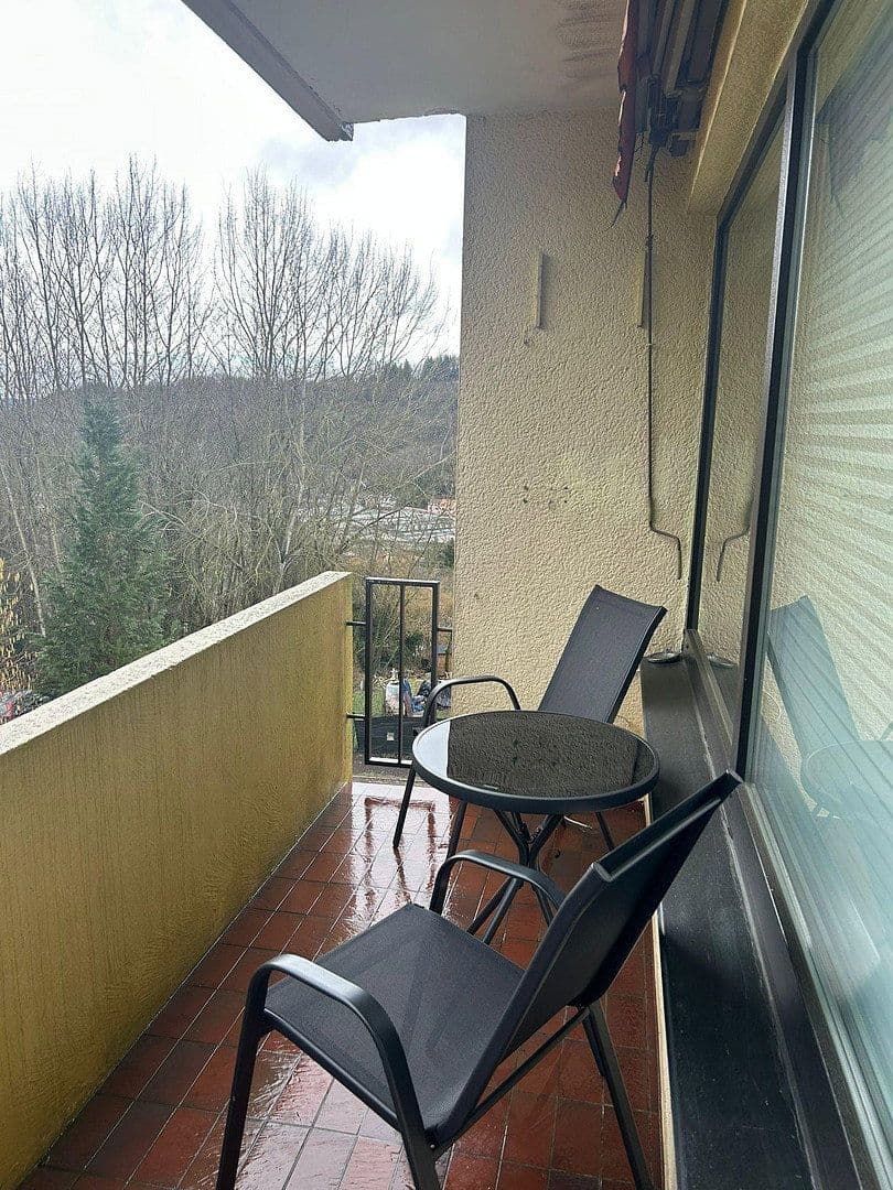 Predaj bytu 3-izbový 70 m², Merzig, Sársko Predaj bytu 3-izbový 70 m², Merzig, Sársko