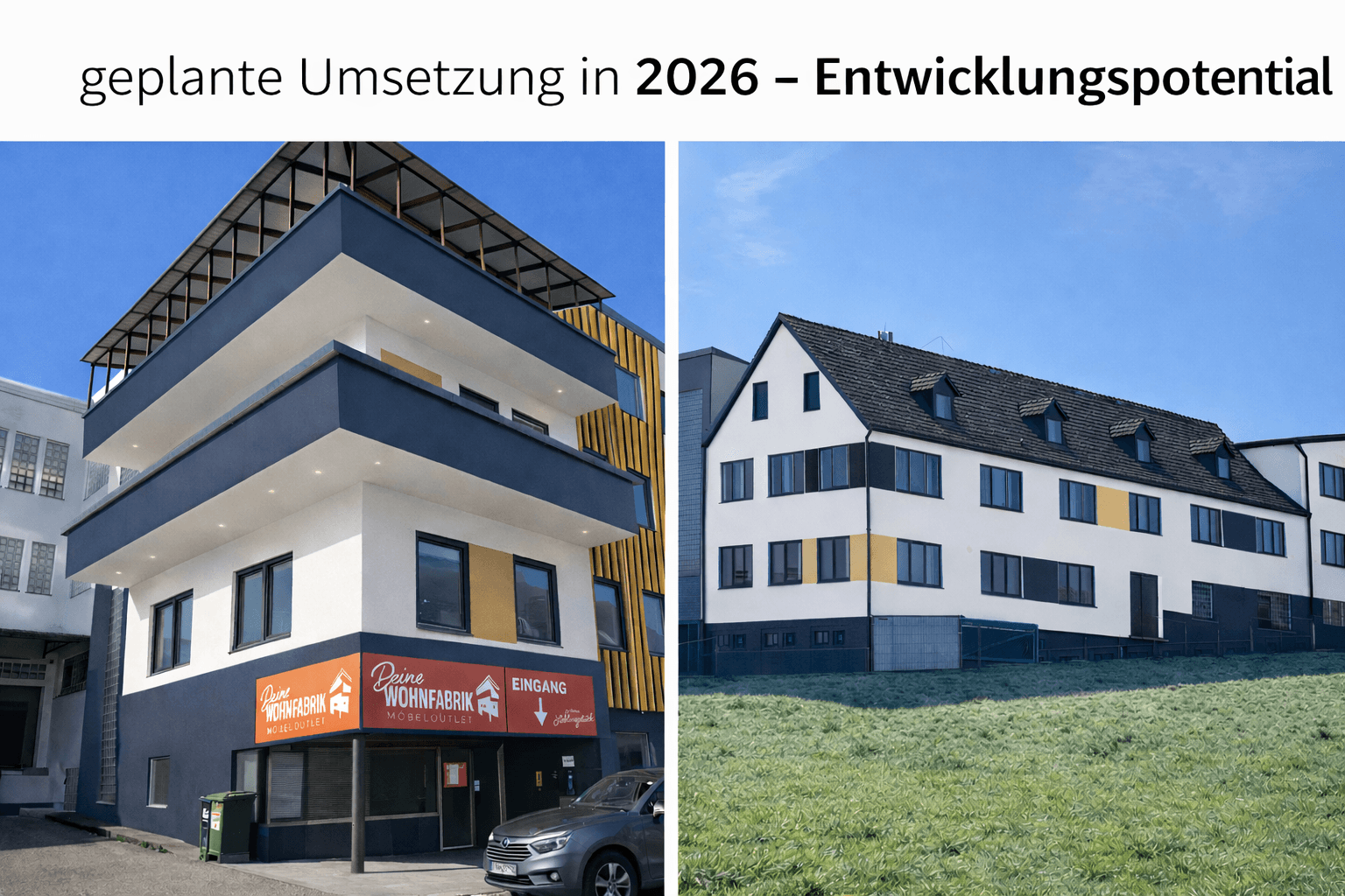 Predaj domu 8.500 m², pozemek 6.250 m², Weidhausen b.Coburg, Bavorsko Predaj domu 8.500 m², pozemek 6.250 m², Weidhausen b.Coburg, Bavorsko