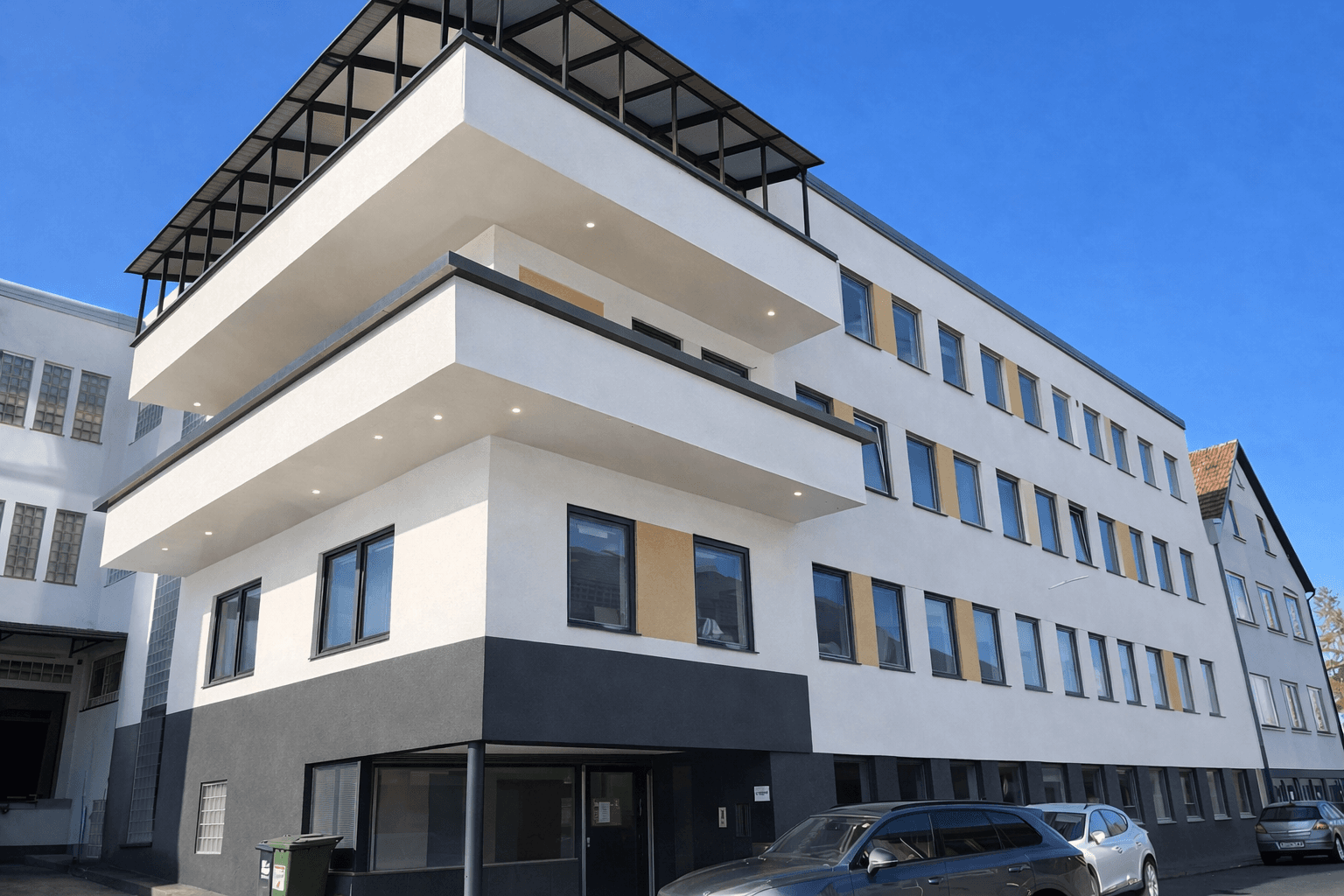 Predaj domu 8.500 m², pozemek 6.250 m², Weidhausen b.Coburg, Bavorsko Predaj domu 8.500 m², pozemek 6.250 m², Weidhausen b.Coburg, Bavorsko