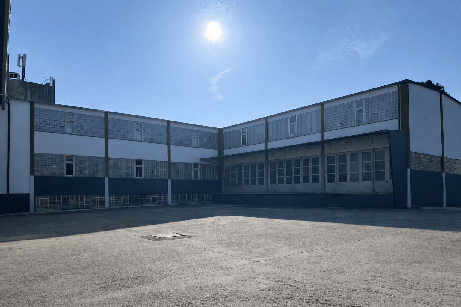 Predaj domu 8.500 m², pozemek 6.250 m², Weidhausen b.Coburg, Bavorsko Predaj domu 8.500 m², pozemek 6.250 m², Weidhausen b.Coburg, Bavorsko