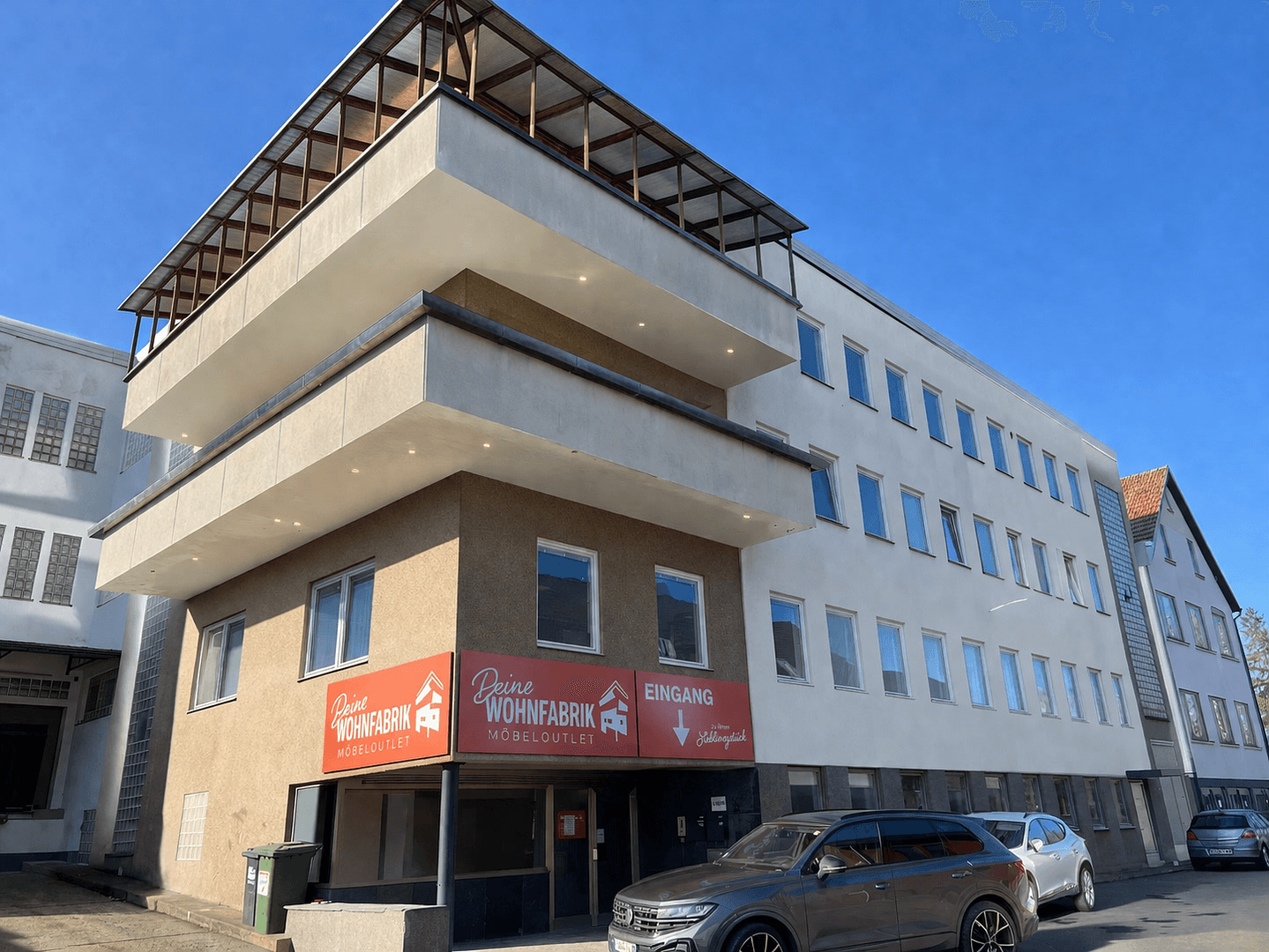 Predaj domu 8.500 m², pozemek 6.250 m², Weidhausen b.Coburg, Bavorsko Predaj domu 8.500 m², pozemek 6.250 m², Weidhausen b.Coburg, Bavorsko