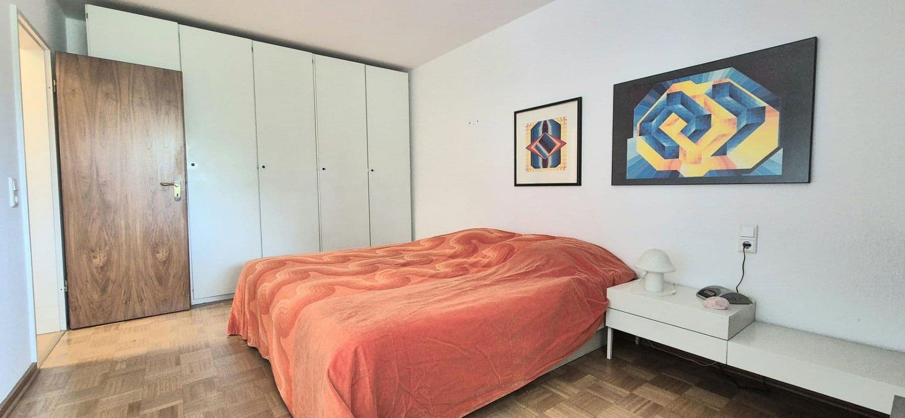 Predaj bytu 2-izbový 73 m², Essen, Severné Porýnie - Westfálsko Predaj bytu 2-izbový 73 m², Essen, Severné Porýnie - Westfálsko