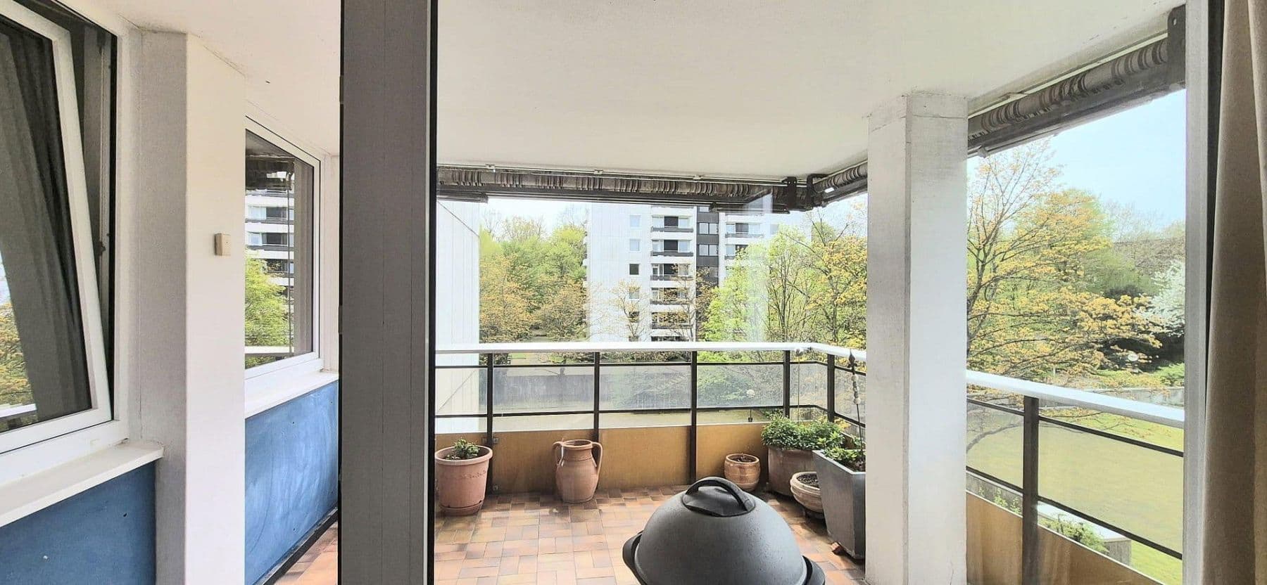 Predaj bytu 2-izbový 73 m², Essen, Severné Porýnie - Westfálsko Predaj bytu 2-izbový 73 m², Essen, Severné Porýnie - Westfálsko