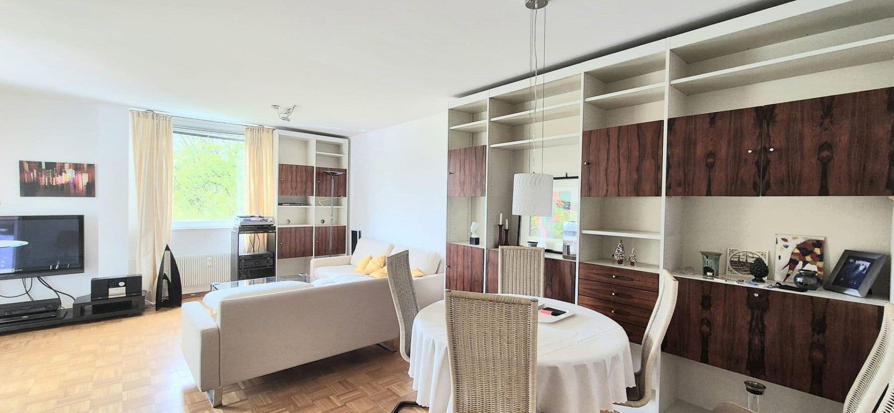 Predaj bytu 2-izbový 73 m², Essen, Severné Porýnie - Westfálsko Predaj bytu 2-izbový 73 m², Essen, Severné Porýnie - Westfálsko