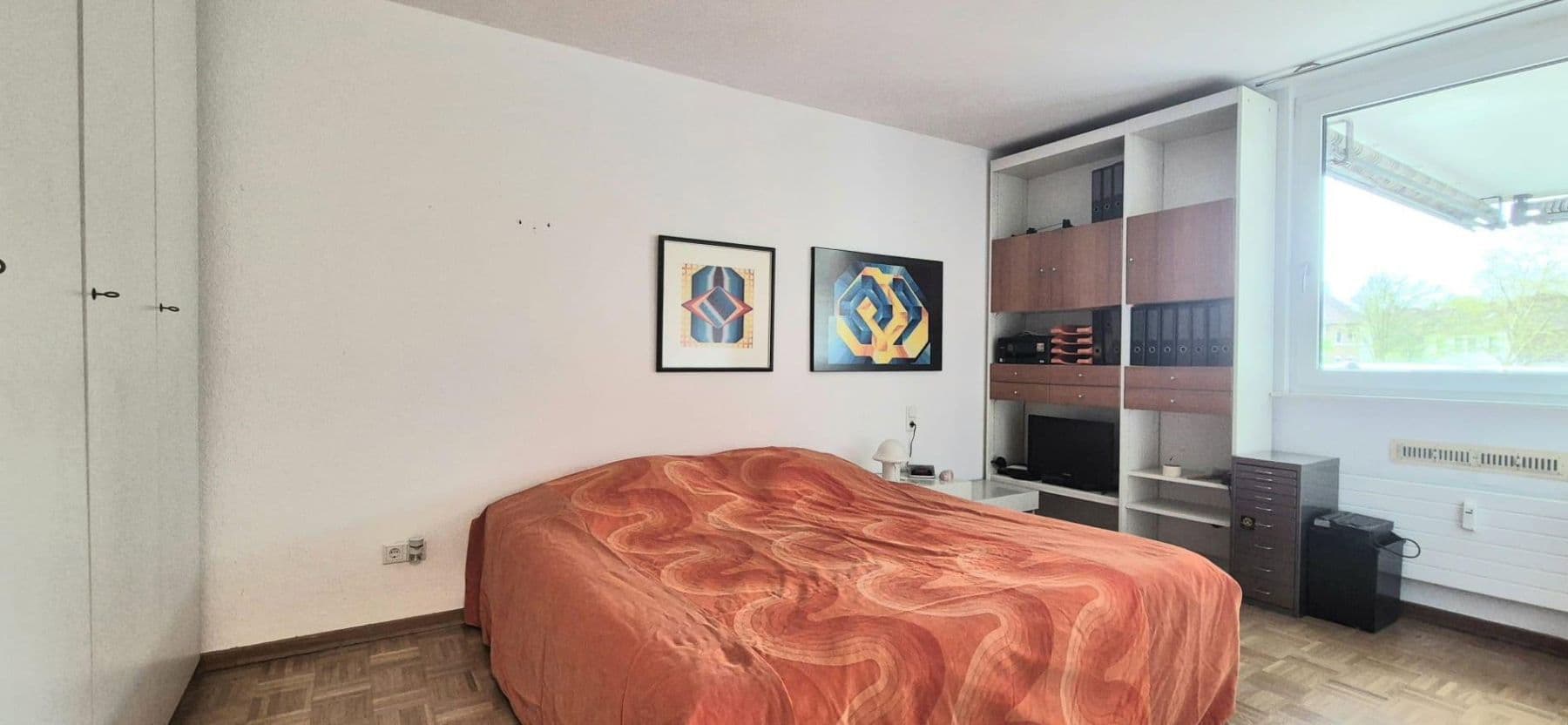 Predaj bytu 2-izbový 73 m², Essen, Severné Porýnie - Westfálsko Predaj bytu 2-izbový 73 m², Essen, Severné Porýnie - Westfálsko