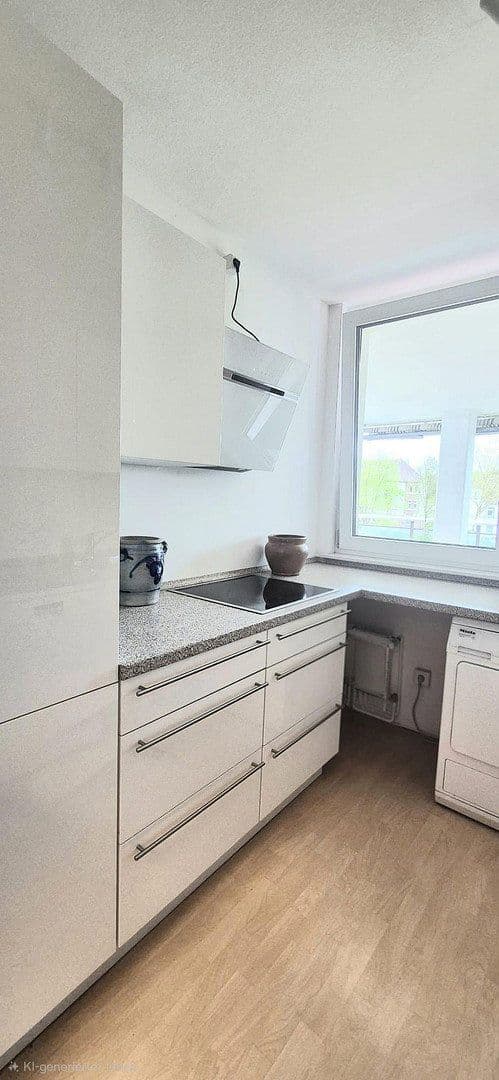 Predaj bytu 2-izbový 73 m², Essen, Severné Porýnie - Westfálsko Predaj bytu 2-izbový 73 m², Essen, Severné Porýnie - Westfálsko
