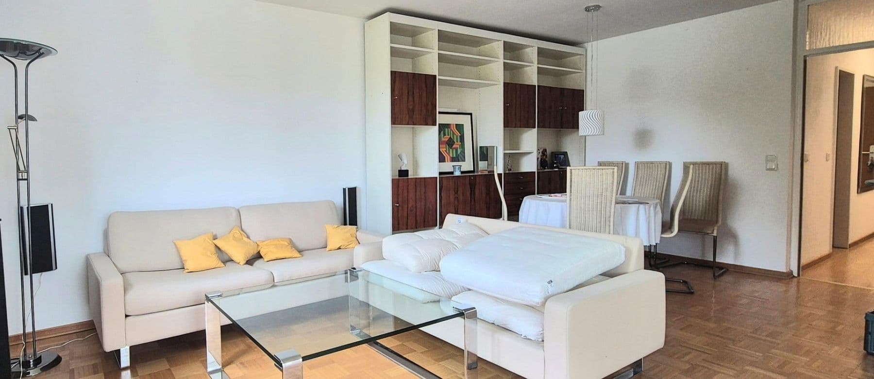 Predaj bytu 2-izbový 73 m², Essen, Severné Porýnie - Westfálsko Predaj bytu 2-izbový 73 m², Essen, Severné Porýnie - Westfálsko