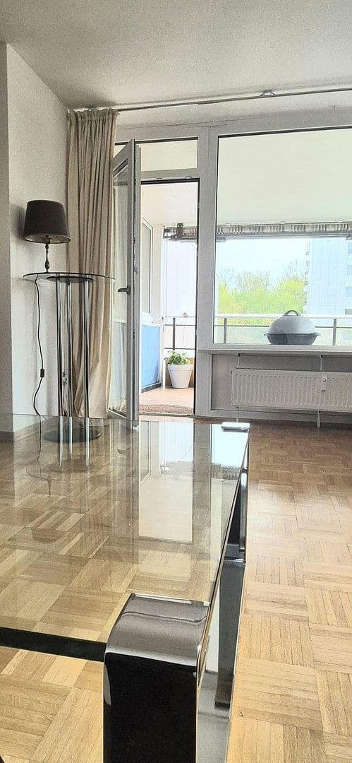 Predaj bytu 2-izbový 73 m², Essen, Severné Porýnie - Westfálsko Predaj bytu 2-izbový 73 m², Essen, Severné Porýnie - Westfálsko