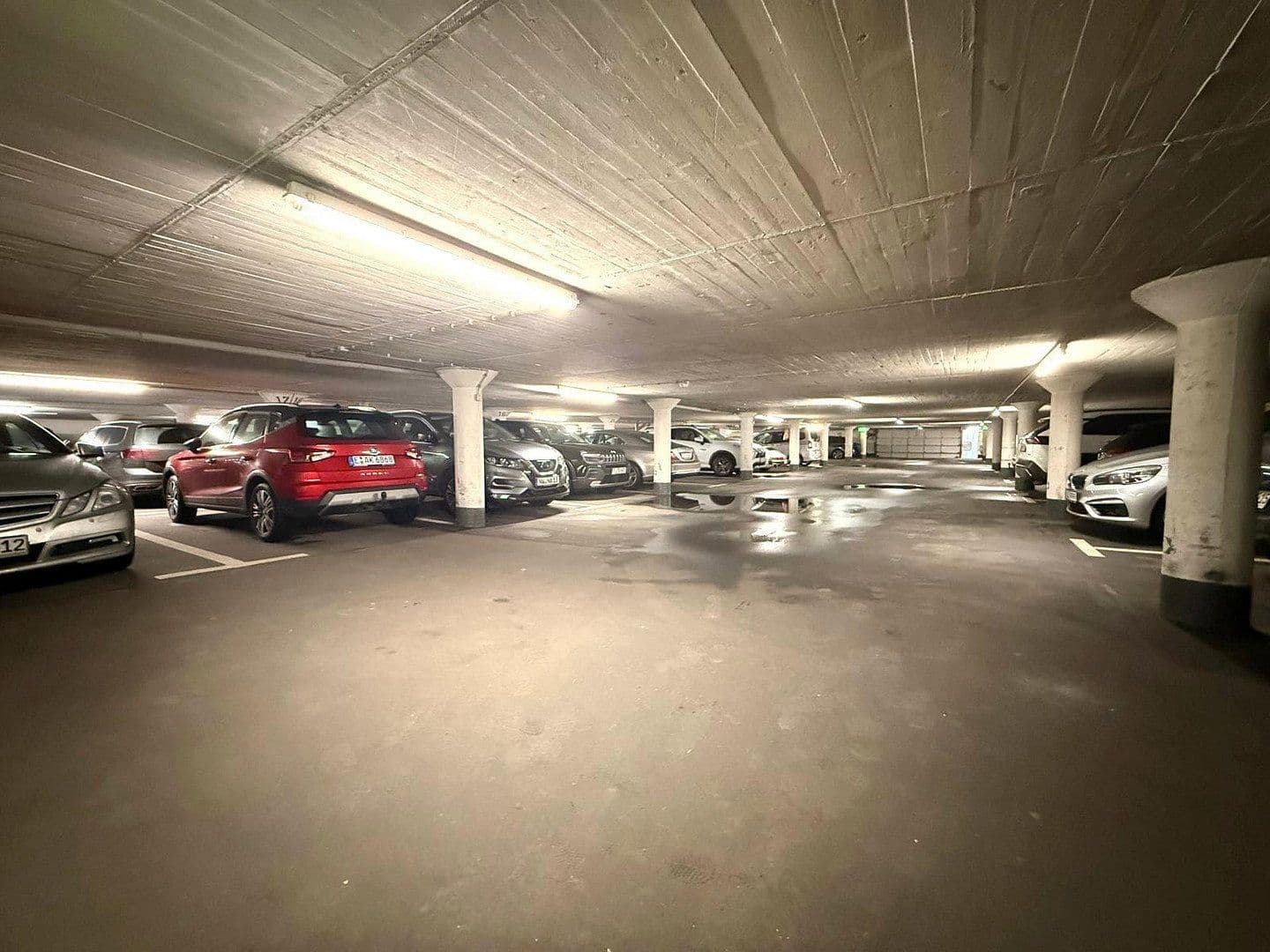 Predaj bytu 2-izbový 73 m², Essen, Severné Porýnie - Westfálsko Predaj bytu 2-izbový 73 m², Essen, Severné Porýnie - Westfálsko