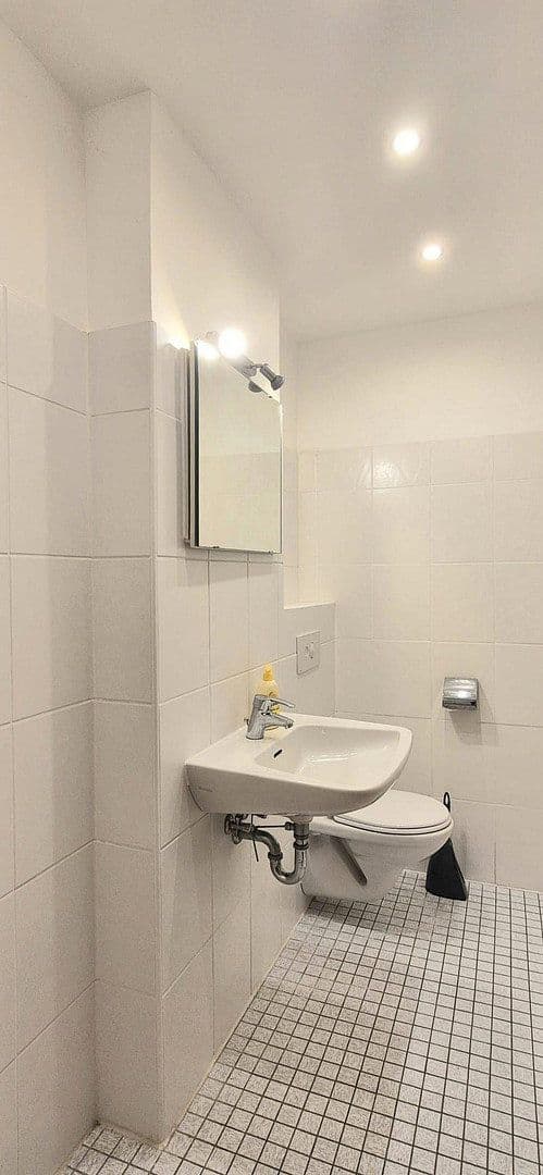 Predaj bytu 2-izbový 73 m², Essen, Severné Porýnie - Westfálsko Predaj bytu 2-izbový 73 m², Essen, Severné Porýnie - Westfálsko