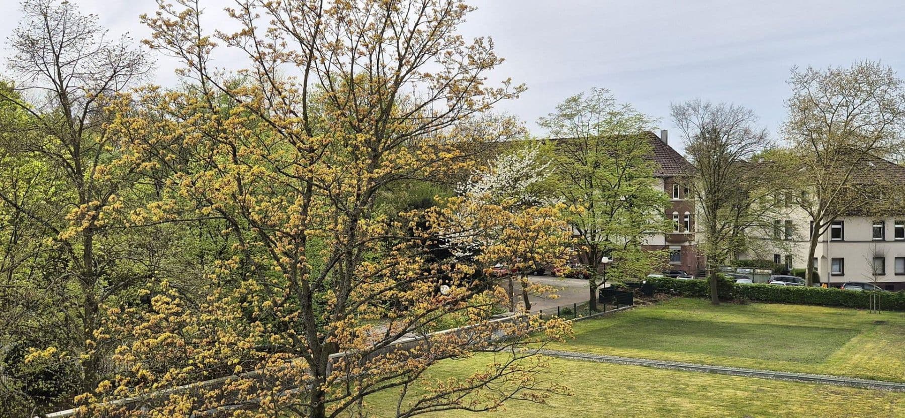 Predaj bytu 2-izbový 73 m², Essen, Severné Porýnie - Westfálsko Predaj bytu 2-izbový 73 m², Essen, Severné Porýnie - Westfálsko