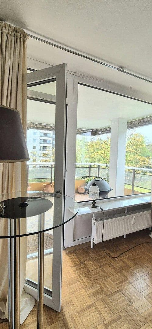 Predaj bytu 2-izbový 73 m², Essen, Severné Porýnie - Westfálsko Predaj bytu 2-izbový 73 m², Essen, Severné Porýnie - Westfálsko