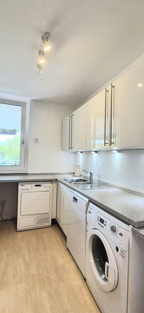 Predaj bytu 2-izbový 73 m², Essen, Severné Porýnie - Westfálsko Predaj bytu 2-izbový 73 m², Essen, Severné Porýnie - Westfálsko