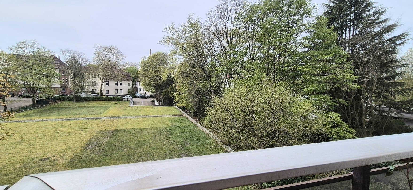 Predaj bytu 2-izbový 73 m², Essen, Severné Porýnie - Westfálsko Predaj bytu 2-izbový 73 m², Essen, Severné Porýnie - Westfálsko