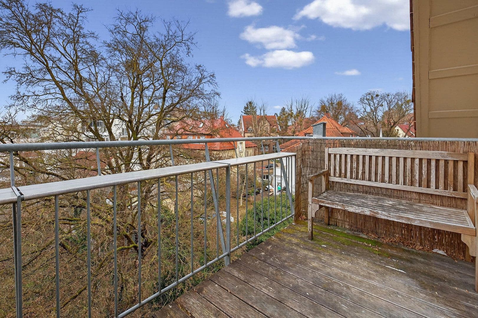 Prenájom bytu 3-izbový 78 m², Nonnenbühl 7, Karlsruhe Durlach, Bádensko-Wurttembersko Prenájom bytu 3-izbový 78 m², Nonnenbühl 7, Karlsruhe Durlach, Bádensko-Wurttembersko