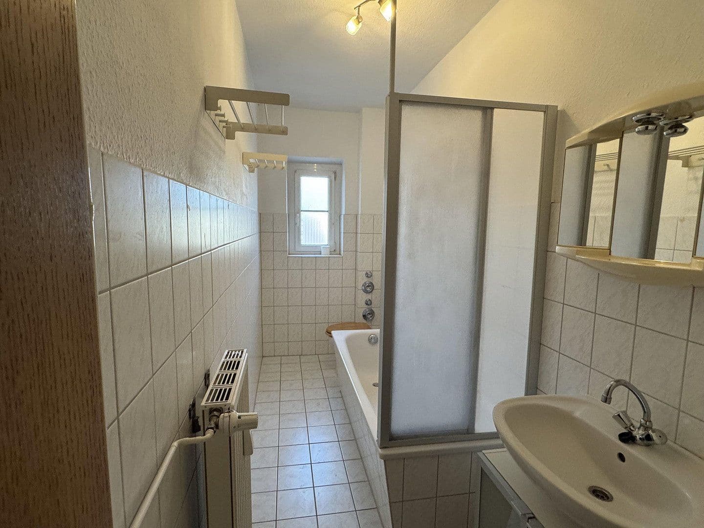 Prenájom bytu 2-izbový 49 m², Wallstraße 61, Schwerin, Meklenbursko-Predpomoransko Prenájom bytu 2-izbový 49 m², Wallstraße 61, Schwerin, Meklenbursko-Predpomoransko