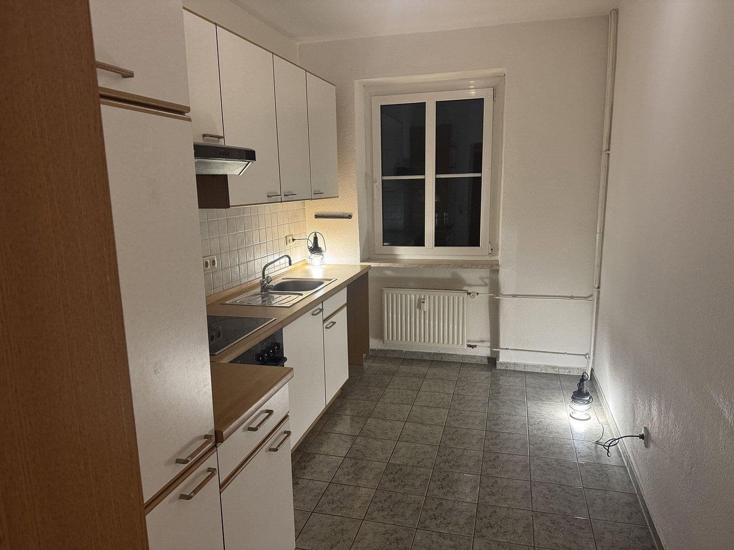 Prenájom bytu 2-izbový 49 m², Wallstraße 61, Schwerin, Meklenbursko-Predpomoransko Prenájom bytu 2-izbový 49 m², Wallstraße 61, Schwerin, Meklenbursko-Predpomoransko